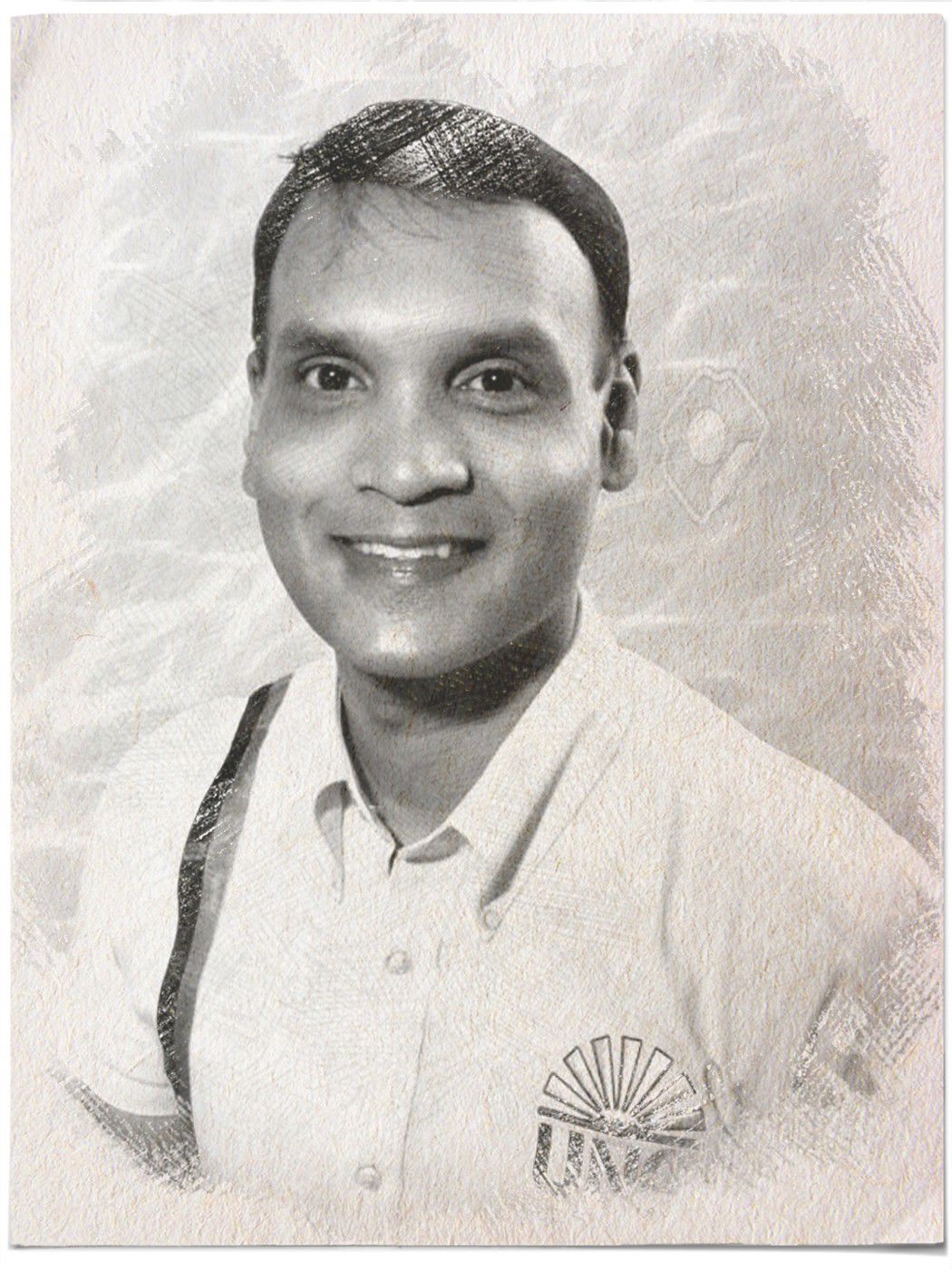 Barry Padarath